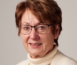 Prof. Anita Hökelman