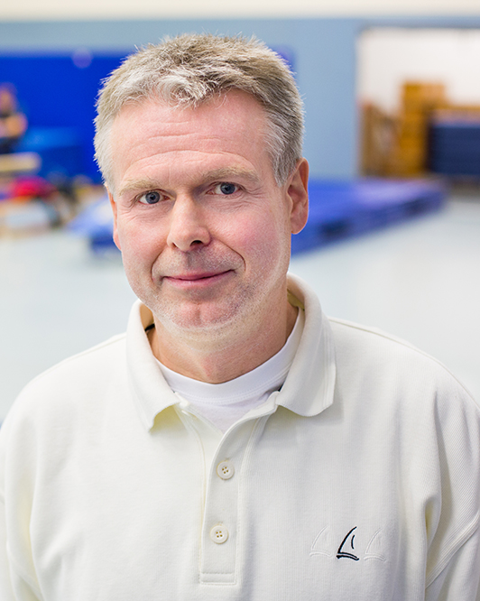 Prof. Edelmann