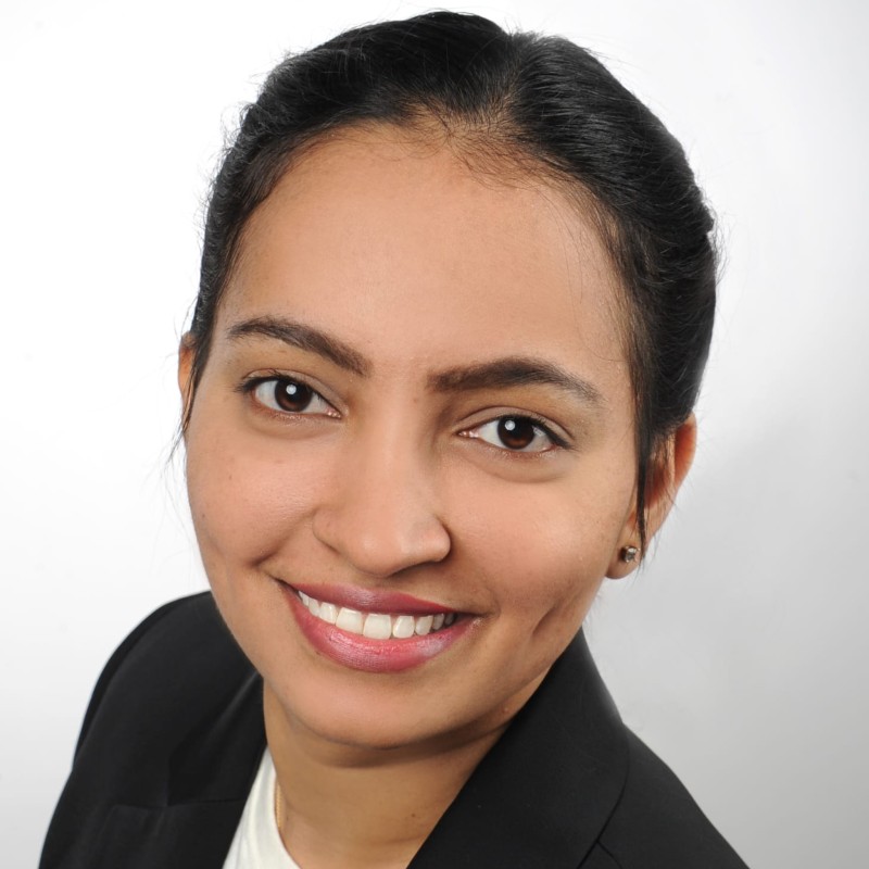 Ph.D. Niharika Bandaru